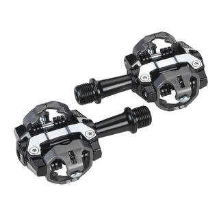 BBB ForceMount BPD-14 MTB Pedaler Sort, 294gr